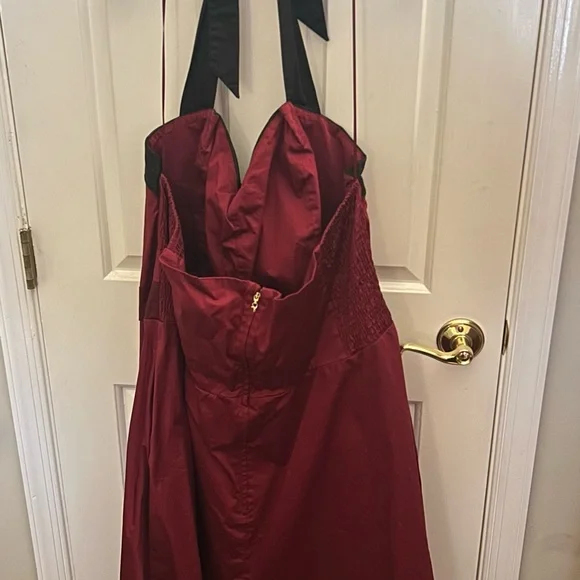 Disney Dress Shop Tower of Terror Version 1 dress size 3X - Picture 2 of 2